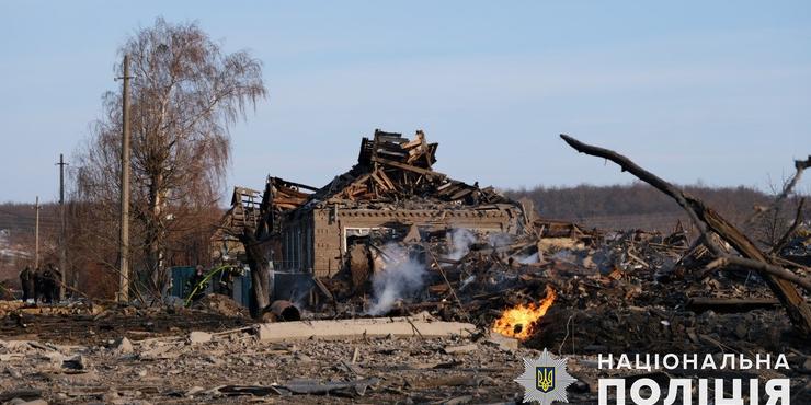 Росіяни обстріляли приватний сектор Краматорська: є загибла людина та поранені