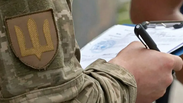 Нові правила бронювання: чому постанова уряду збурила нардепів, і що з цим робити Нові правила бронювання: чому постанова уряду збурила нардепів, і що з цим робити