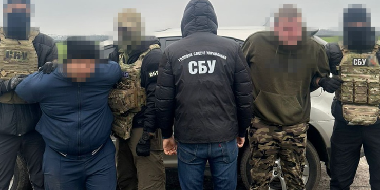 На Полтавщині депутат облради "замовив" бізнесмена, щоб привласнити його бізнес: деталі справи