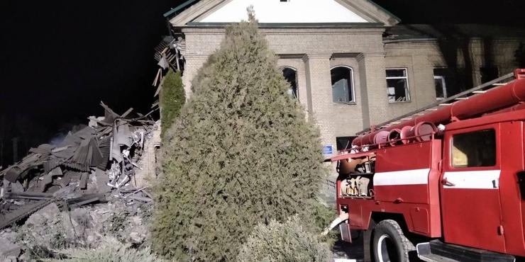 ЗСУ помстилися росіянам за вбивство немовля на Запоріжжі