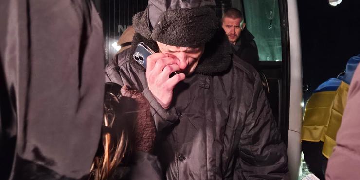 Аналітики ISW пояснили, чому Росія може бути зацікавлена в обміні полоненими