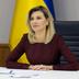 Олена Зеленська про відключення електрики і тепла: Ми готові це терпіти