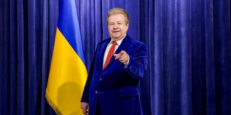 Михайло Поплавський більше не ректор: міністр освіти підтвердив завершення терміну дії контракту