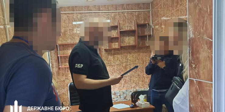 Мешканець Одеси масштабно розкрадав гроші, виділені на харчування військових, — ДБР