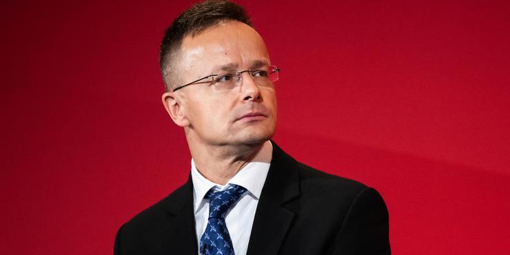 В Угорщині заявили, що зацікавлені у співпраці з РФ: про які сфери йдеться