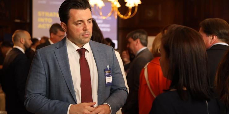 Голову "Укренерго" Кудрицького перевірять на причетність до корупції: НАБУ отримало вказівку від ВАКС