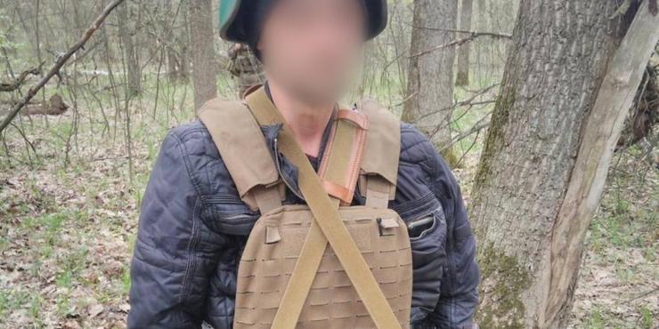 Військовий, що повернувся з полону РФ, упізнав зрадника, який "здавав" бійців ЗСУ окупантам: деталі справи