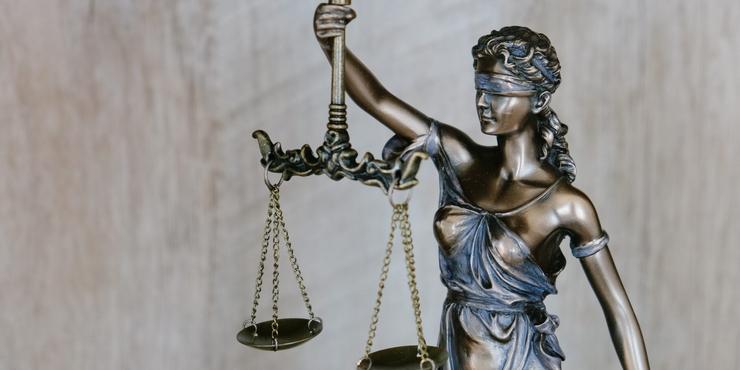 Британія навчає українських суддів вести процеси над воєнними злочинцями