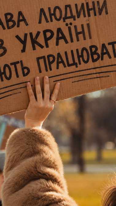 Зеленський затвердив нову стратегію захисту прав людини: що зміниться для українців