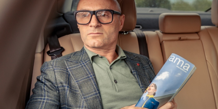 Екскерівника аеропорту "Бориспіль" та авіакомпанії МАУ засудили до 5 років тюрми