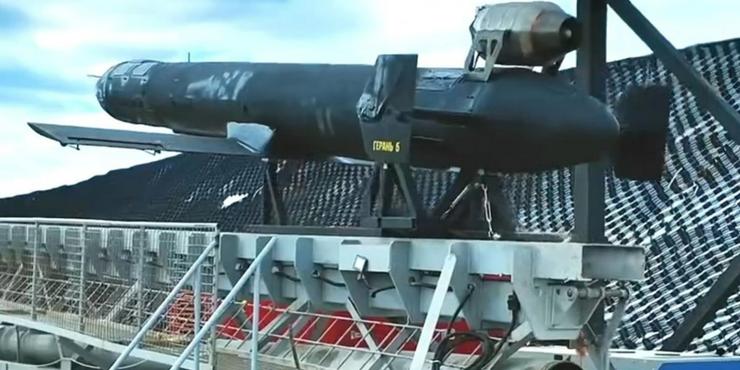 Росіяни запускають дрони із ШІ, які самі обирають ціль для удару і більше не залежать від GPS, — «Флеш» Герань-5