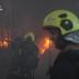 Наслідки атаки РФ на Київщині Наслідки атаки РФ на Київщині