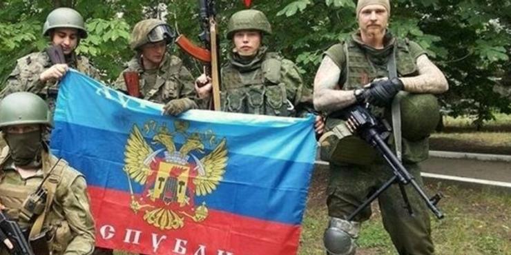 Російського терориста з банди "Русич", якого затримали у Фінляндії, готують до екстрадиції в Україну