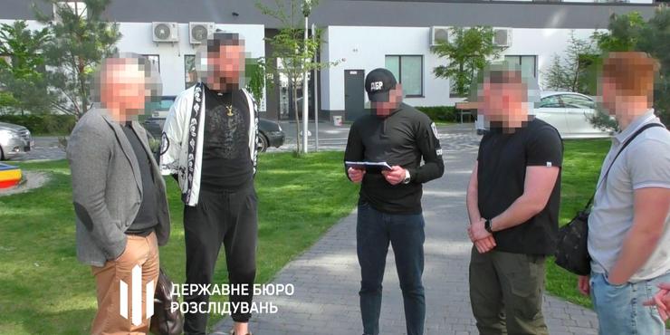 ДБР викрило дезертира, який інсценував своє “зникнення” заради мільйонної компенсації