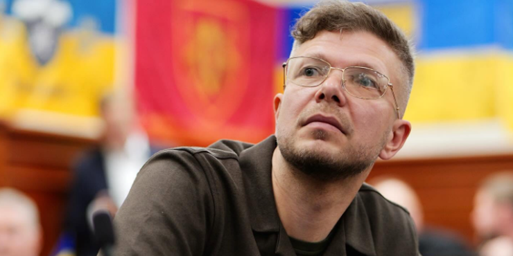Депутат Київради Ємець про підвищення вартості проїзду в метро: "У киян просто забирають місячну зарплату"