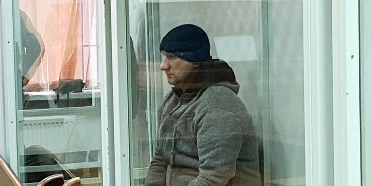 У Києві винесли вирок коменданту донецької катівні Куликовському