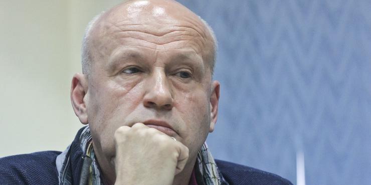 Якщо Україна не отримає гарантію членства в НАТО, то єдиною альтернативою для неї буде виробництво власної ядерної зброї, - Рибачук