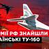 РФ використовує в обстрілах України бомбардувальники, які українська влада віддала їй 25 років тому, — Схеми