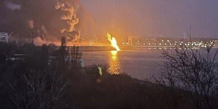 РФ випустила по Запоріжжю 20 ракет: є загиблий та поранені