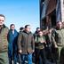 Глава МЗС Іспанії Хосе Мануель Альбарес привіз до Києва допомогу