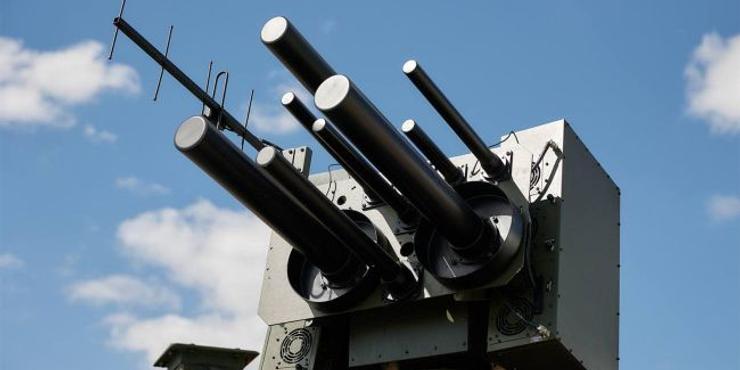 Україна навчилася збивати з курсу російську балістику за допомогою РЕБ, - WSJ Система РЕБ