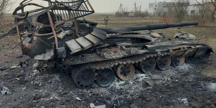 Путін наказав Шойгу зупинити контрнаступ України у дуже стислий термін: подробиці від ISW