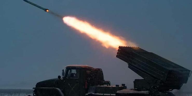 У Волновасі окупанти змушують студентів ремонтувати пошкоджену техніку, – Генштаб