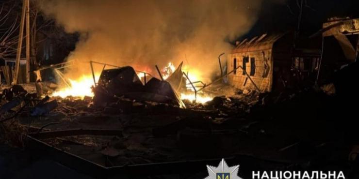 У Славутичі окупанти поцілили в об'єкт енергетики, місто на резервних джерелах живлення: що відомо