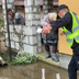 На Київщині розмило дамбу: вода вже затопила одне з сіл