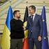 Бельгія оголосила про намір виділити 200 млн євро на закупівлю снарядів для України