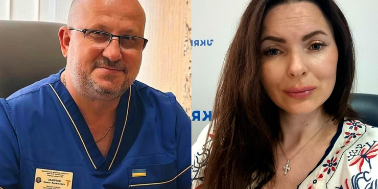 Журналістка і хірург: внаслідок нічної атаки РФ на Київщині загинуло подружжя
