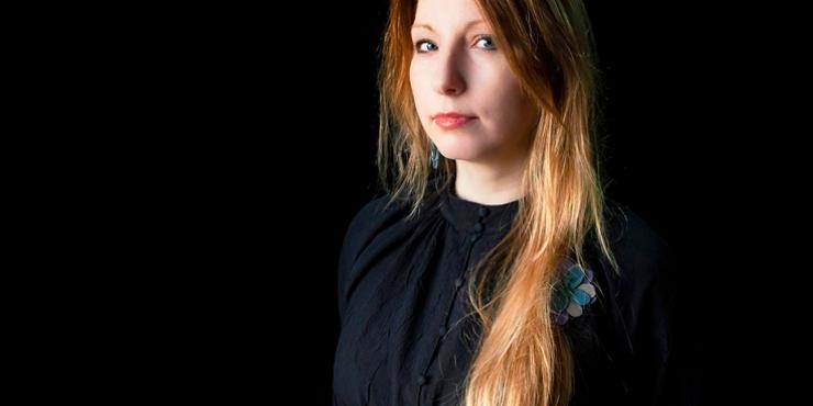 Ракетний удар РФ по Краматорську: у лікарні померла письменниця Вікторія Амеліна