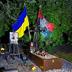 Клименко розповів, що чекає на жінку, яка пошкодила могили українських захисників у Києві