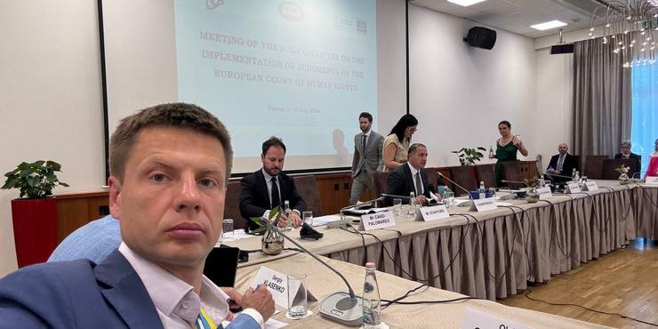 Гончаренко розповів, чому насправді Верховна Рада пішла на канікули: голосування по забороні УПЦ МП - лише прикриття