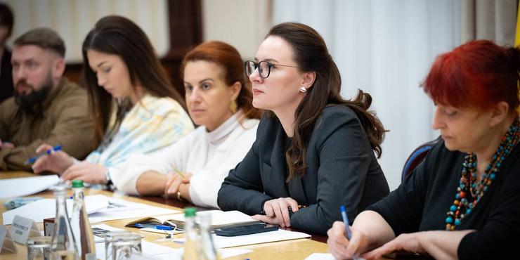 Децентралізована генерація в умовах війни є стратегічним завданням уряду, - Свириденко