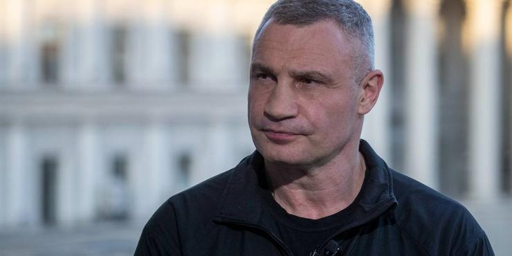 Кличко заявив, що центральна влада самоусунулася від фінансування відновлення ТЕЦ-5: витрати переклали на Київ