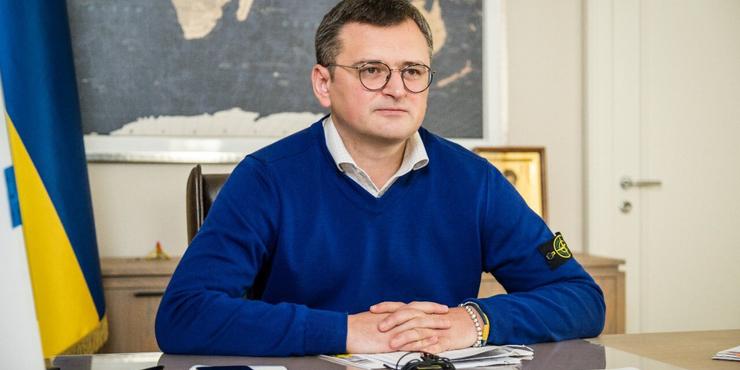 Кулеба припускає, що Україна може отримати більше батарей Patriot: Рішення Байдена відкриває двері