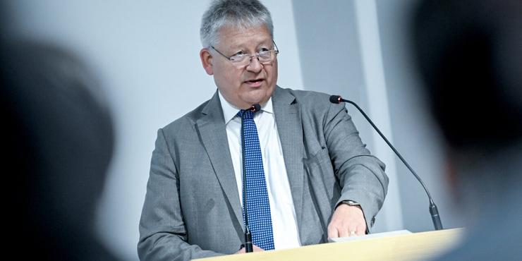 “У Кремлі переконані, що “США не будуть помирати за країни Балтії”, — голова розвідки Німеччини