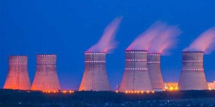 МАГАТЕ попереджає про різке посилення військової активності біля всіх АЕС України