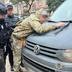 У Тернополі затримали військових, які позбавляли волі людей, вивозили за межі міста, били і вимагали гроші
