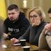 У Раді нагадали гомофобні і сексистські вислови голови Тернопільської облради, якого взяли на хабарі