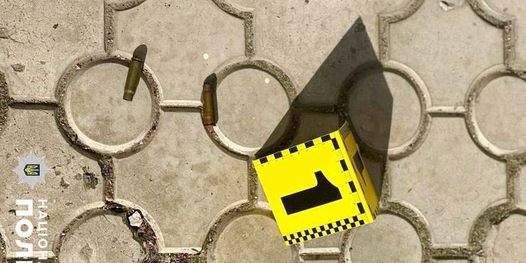 У Запоріжжі під час конфлікту військових з цивільними сталася бійка і пролунала стрілянина: що каже поліція