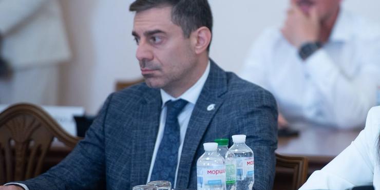 Лубінець про головне завдання України: “Воюючи проти дракона, самим не перетворитися на дракона”