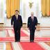 Путін планує поїздку до Китаю: що відомо