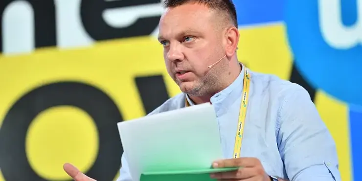 У "Слузі народу" запевняють, що після ухвалення закону про мобілізацію заклик до народу буде "більш впорядкований і чесний"
