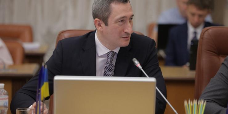 ВАКС не задовольнив апеляцію щодо відсторонення Чернишова