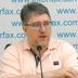 Економіст Юрій Гаврилечко Економіст Юрій Гаврилечко