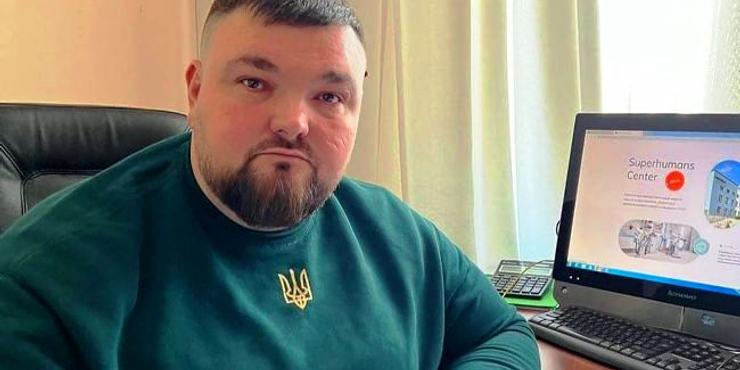 Нардепу Задорожньому, якого звинувачують у хабарі, призупинили членство у партії “Слуга народу”