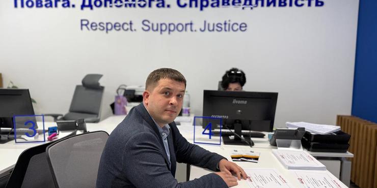 Керівник апарату КМДА каже, що СБУ йому вручила підозру через критику влади і військової адміністрації