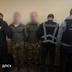 СБУ та прикордонники затримали агентів ФСБ, які готували теракт у Києві та планували втекти на човні